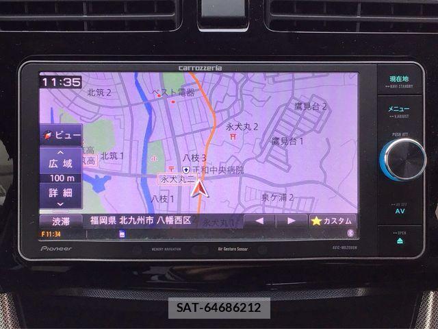 Daihatsu MOVE CUSTOM 2014-04 4597251-16