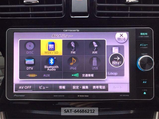 Daihatsu MOVE CUSTOM 2014-04 4597251-17