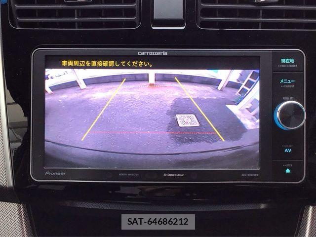 Daihatsu MOVE CUSTOM 2014-04 4597251-18