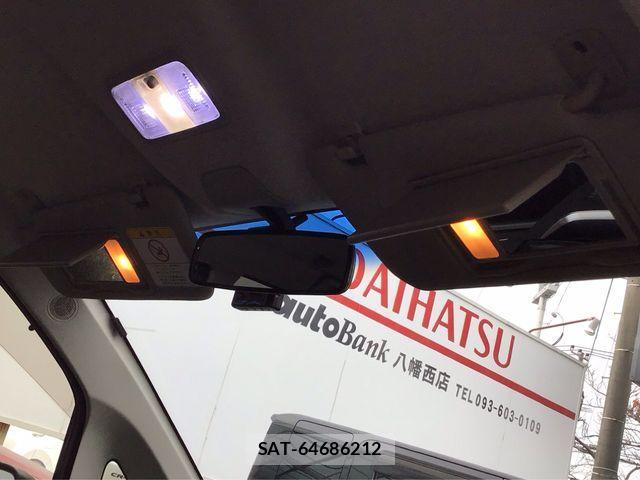 Daihatsu MOVE CUSTOM 2014-04 4597251-19