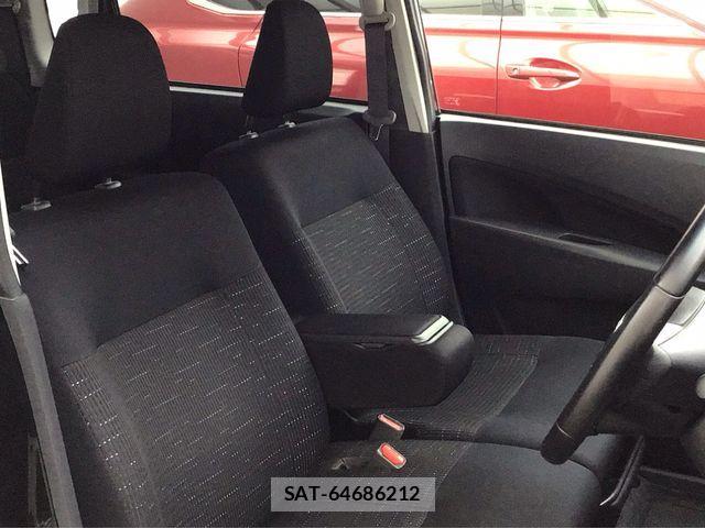 Daihatsu MOVE CUSTOM 2014-04 4597251-4