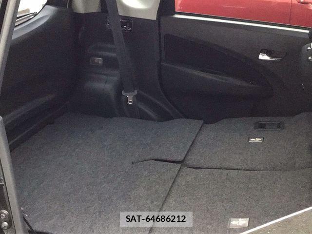 Daihatsu MOVE CUSTOM 2014-04 4597251-7