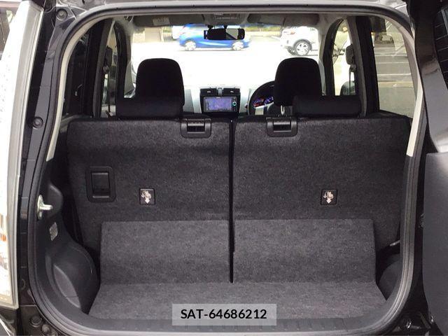 Daihatsu MOVE CUSTOM 2014-04 4597251-8