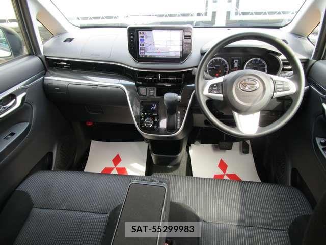 Daihatsu MOVE CUSTOM 2019-04 4597224-12