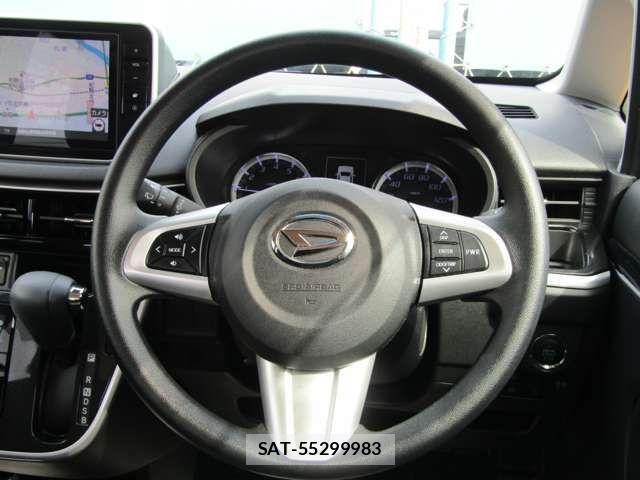 Daihatsu MOVE CUSTOM 2019-04 4597224-13