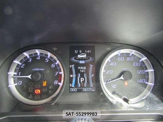 Daihatsu MOVE CUSTOM 2019-04 4597224-14