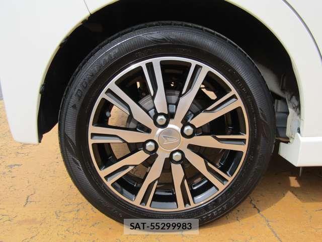 Daihatsu MOVE CUSTOM 2019-04 4597224-18