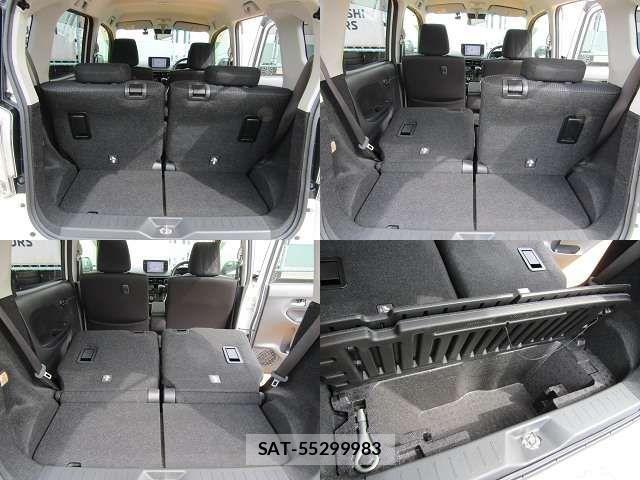 Daihatsu MOVE CUSTOM 2019-04 4597224-19