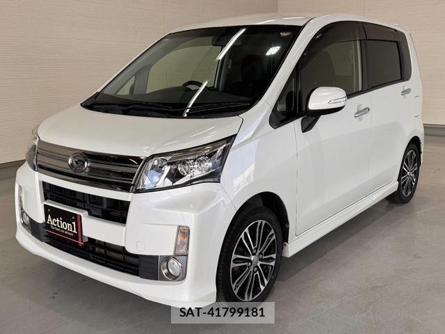 Daihatsu MOVE CUSTOM 2014-10 4597248-0