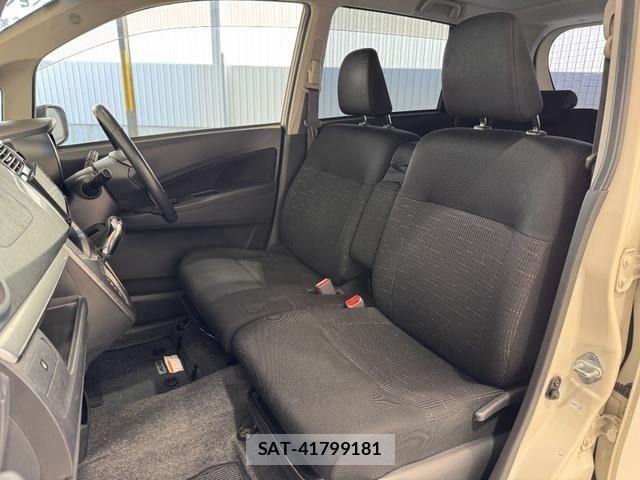 Daihatsu MOVE CUSTOM 2014-10 4597248-9