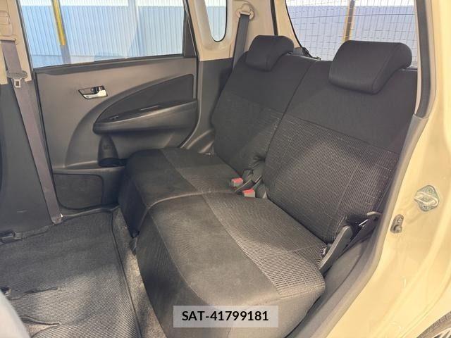Daihatsu MOVE CUSTOM 2014-10 4597248-10