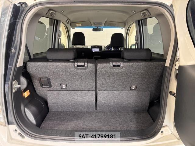 Daihatsu MOVE CUSTOM 2014-10 4597248-11