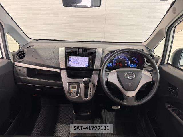 Daihatsu MOVE CUSTOM 2014-10 4597248-13