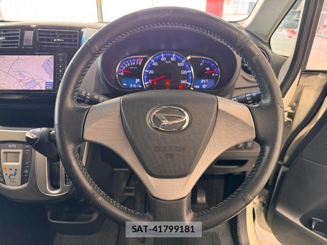 Daihatsu MOVE CUSTOM 2014-10 4597248-14