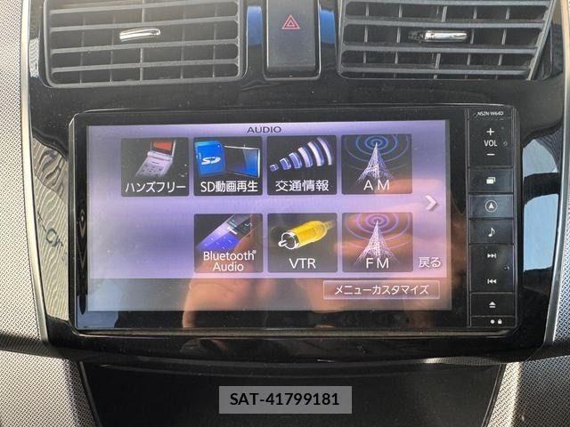 Daihatsu MOVE CUSTOM 2014-10 4597248-15
