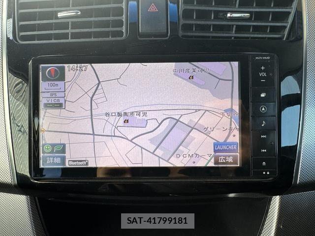 Daihatsu MOVE CUSTOM 2014-10 4597248-17
