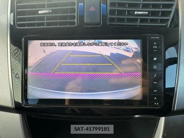 Daihatsu MOVE CUSTOM 2014-10 4597248-18