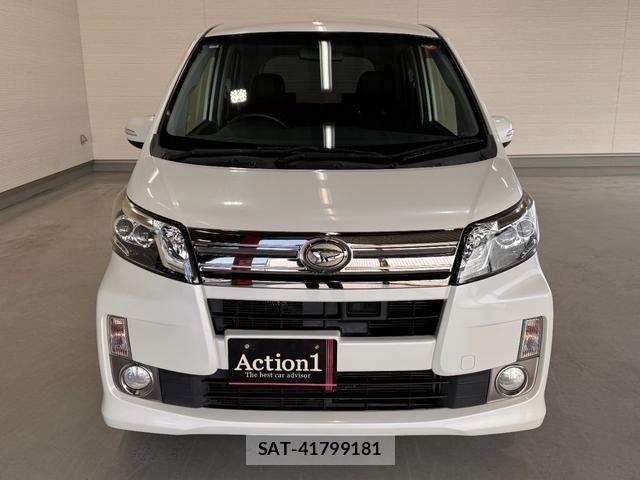 Daihatsu MOVE CUSTOM 2014-10 4597248-1