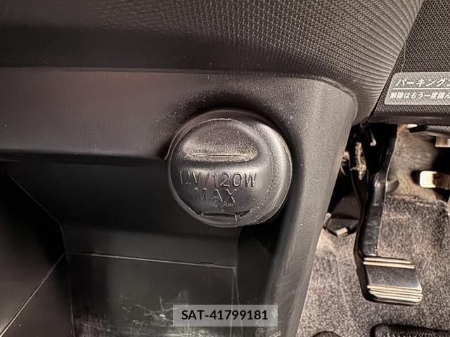 Daihatsu MOVE CUSTOM 2014-10 4597248-25