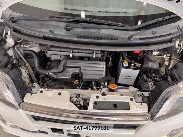 Daihatsu MOVE CUSTOM 2014-10 4597248-26