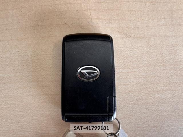 Daihatsu MOVE CUSTOM 2014-10 4597248-28