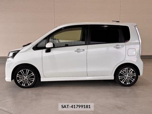 Daihatsu MOVE CUSTOM 2014-10 4597248-2