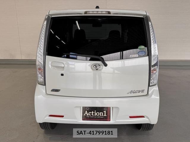 Daihatsu MOVE CUSTOM 2014-10 4597248-3