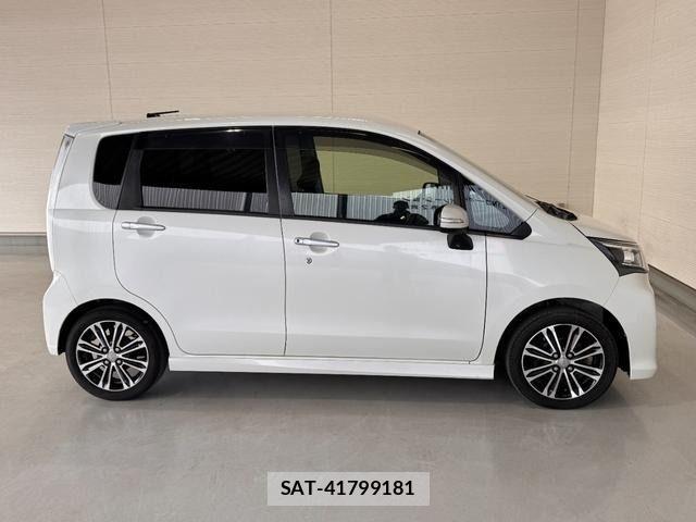 Daihatsu MOVE CUSTOM 2014-10 4597248-4