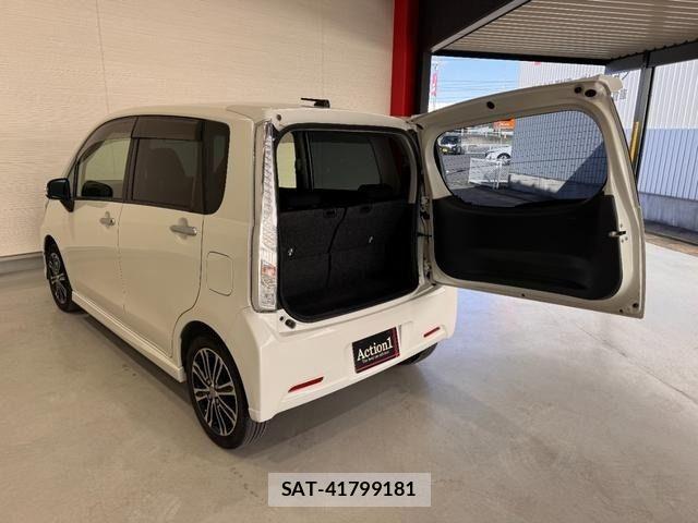 Daihatsu MOVE CUSTOM 2014-10 4597248-5