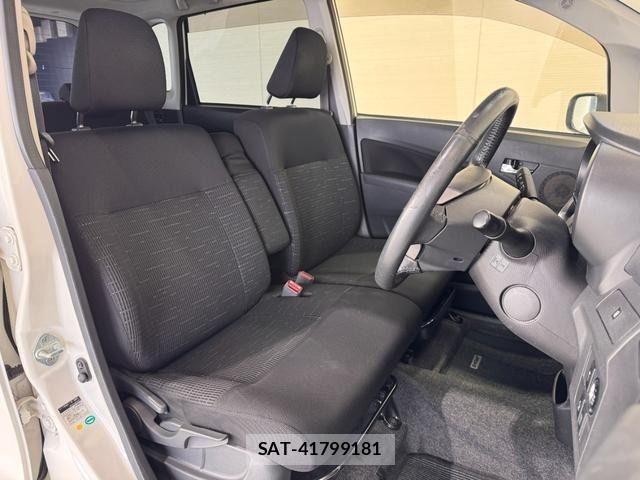 Daihatsu MOVE CUSTOM 2014-10 4597248-7