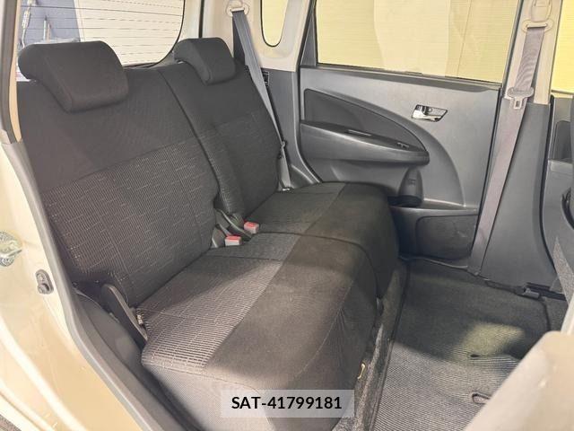Daihatsu MOVE CUSTOM 2014-10 4597248-8