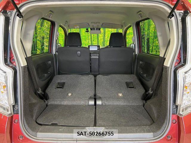 Daihatsu MOVE CUSTOM 2019-02 4597221-9