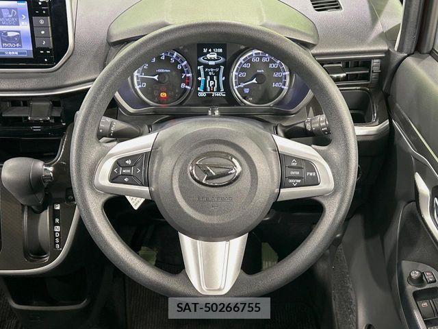 Daihatsu MOVE CUSTOM 2019-02 4597221-10
