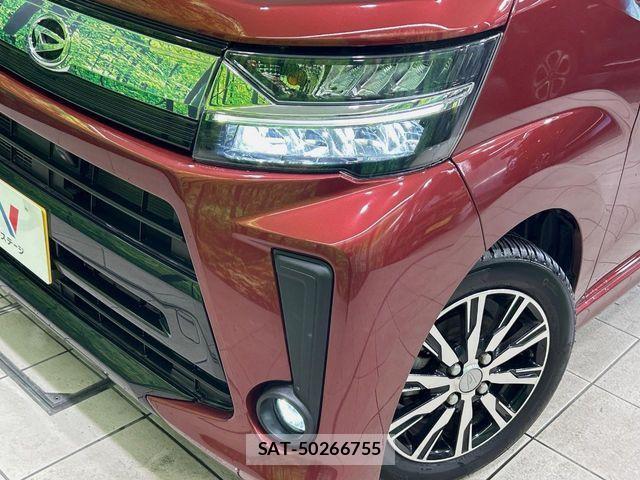 Daihatsu MOVE CUSTOM 2019-02 4597221-11