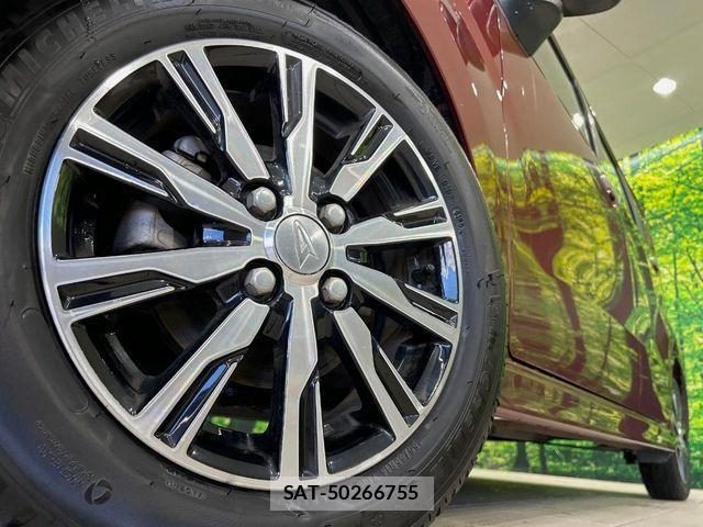 Daihatsu MOVE CUSTOM 2019-02 4597221-12