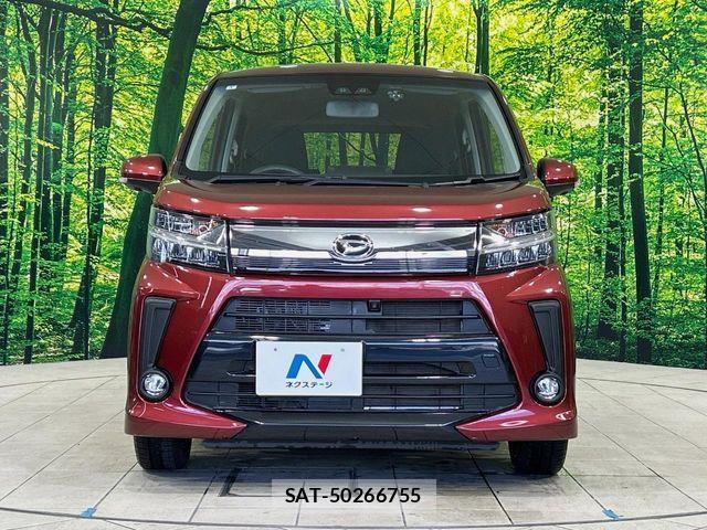 Daihatsu MOVE CUSTOM 2019-02 4597221-13