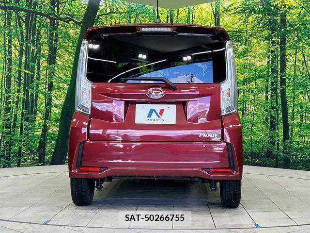 Daihatsu MOVE CUSTOM 2019-02 4597221-14