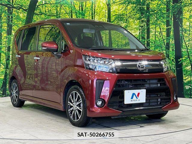 Daihatsu MOVE CUSTOM 2019-02 4597221-15
