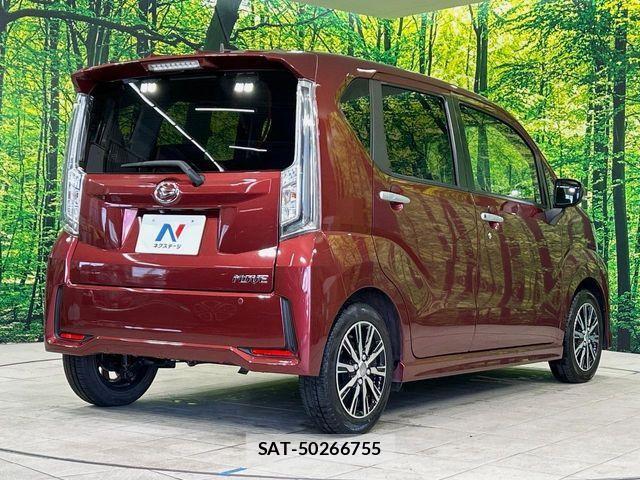 Daihatsu MOVE CUSTOM 2019-02 4597221-16