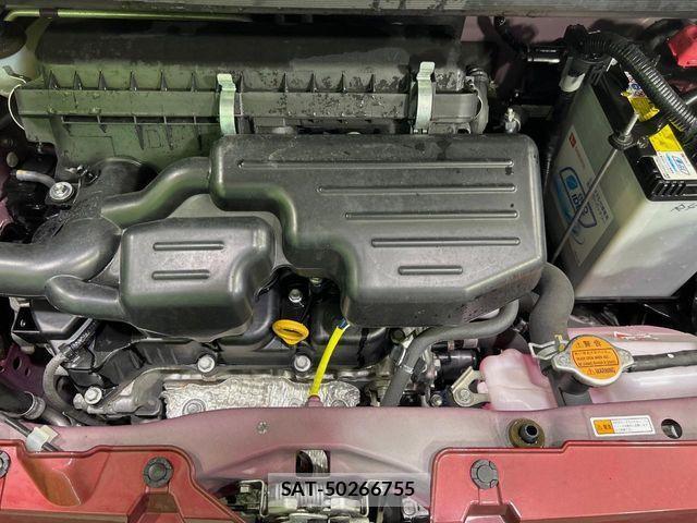 Daihatsu MOVE CUSTOM 2019-02 4597221-17