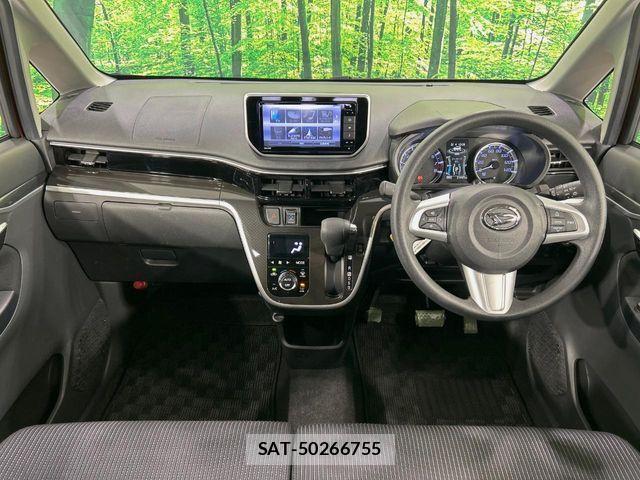 Daihatsu MOVE CUSTOM 2019-02 4597221-1