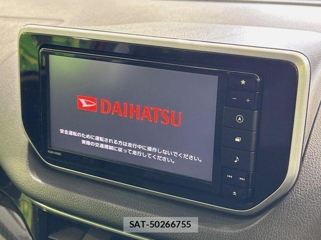 Daihatsu MOVE CUSTOM 2019-02 4597221-2