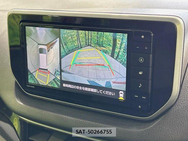 Daihatsu MOVE CUSTOM 2019-02 4597221-3