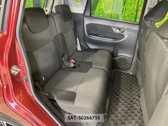 Daihatsu MOVE CUSTOM 2019-02 4597221-8