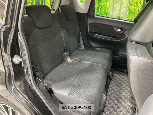 Daihatsu MOVE CUSTOM 2017-06 4597233-9