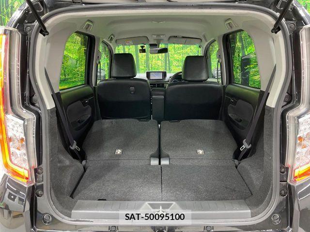 Daihatsu MOVE CUSTOM 2017-06 4597233-10