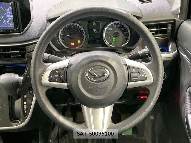 Daihatsu MOVE CUSTOM 2017-06 4597233-11