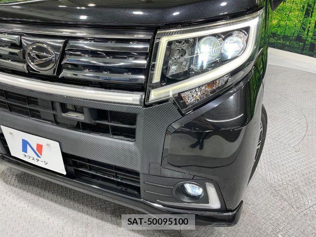 Daihatsu MOVE CUSTOM 2017-06 4597233-12