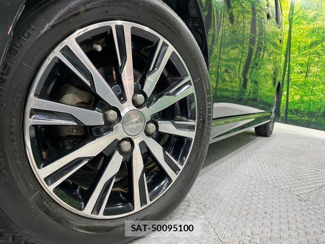 Daihatsu MOVE CUSTOM 2017-06 4597233-13