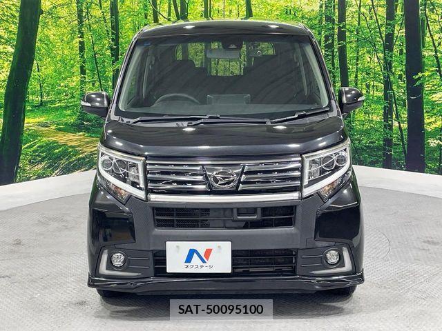 Daihatsu MOVE CUSTOM 2017-06 4597233-14